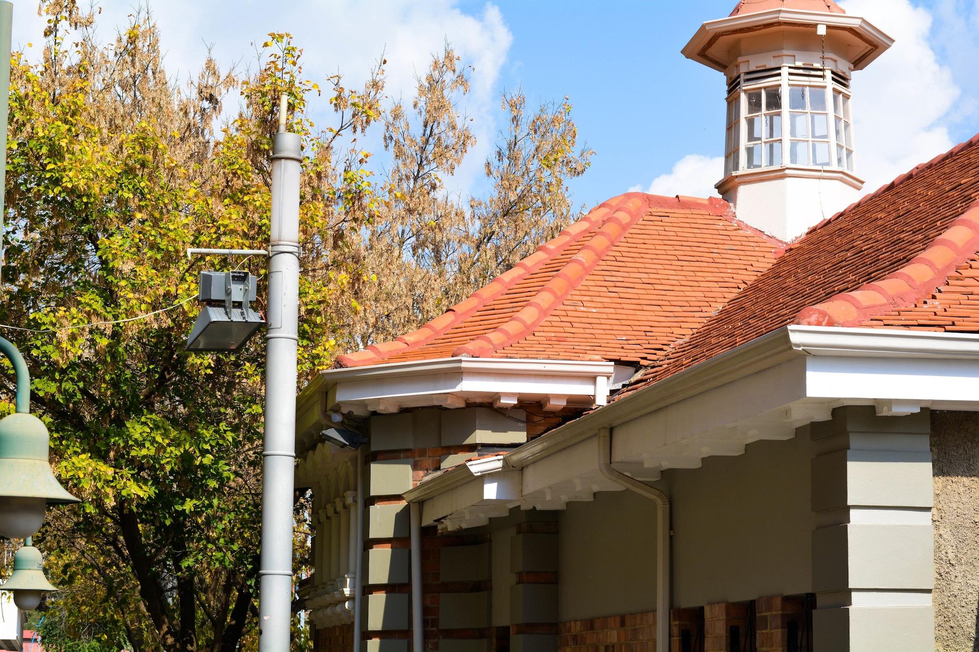 City Lodge Newtown, Johannesburg Exterior foto