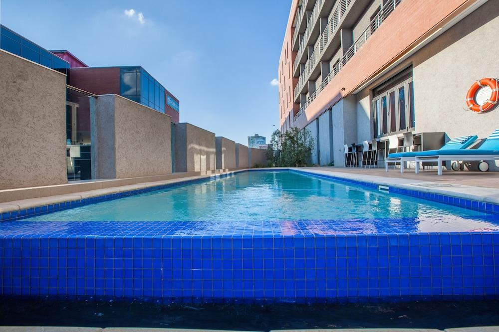 City Lodge Newtown, Johannesburg Exterior foto