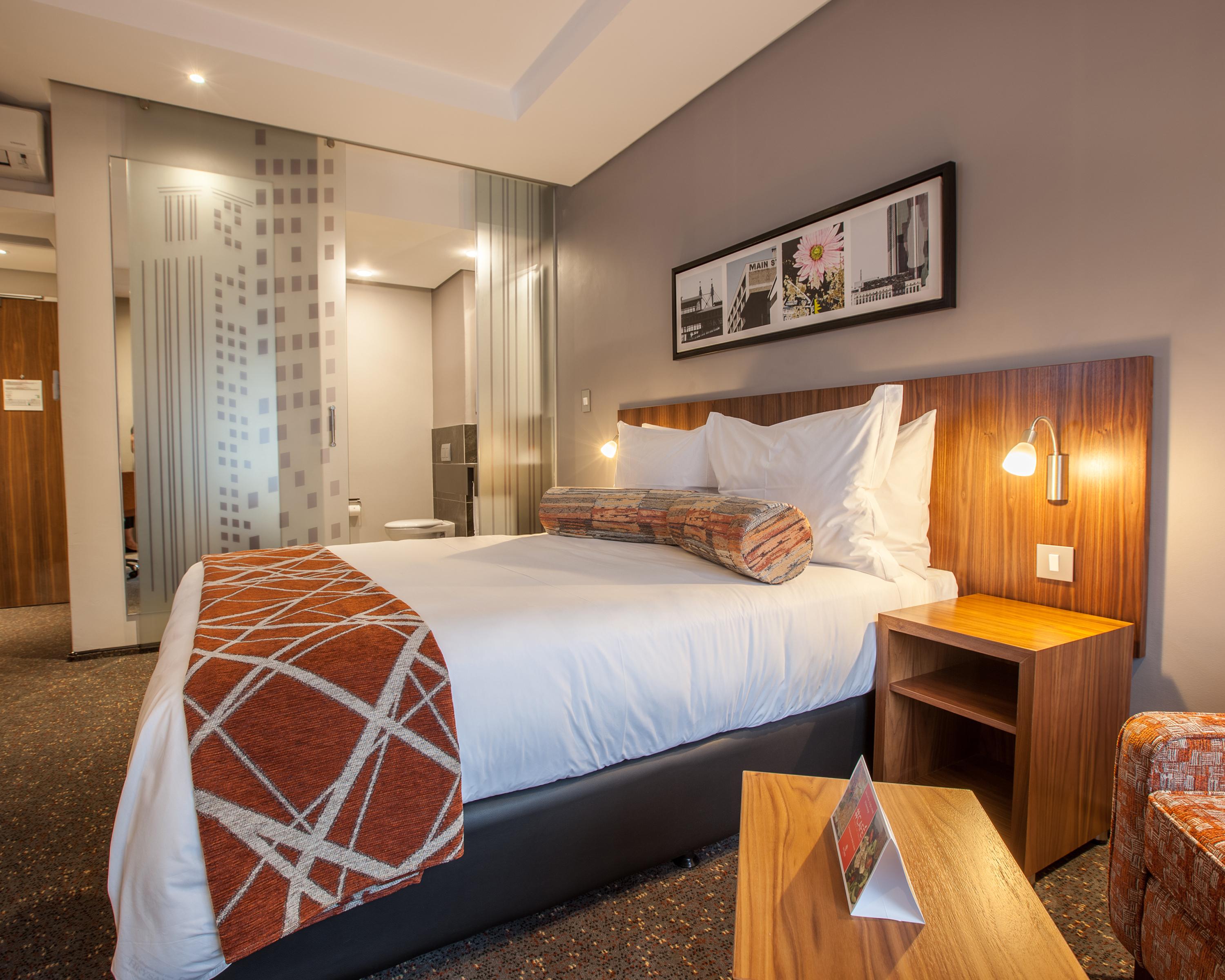 City Lodge Newtown, Johannesburg Exterior foto