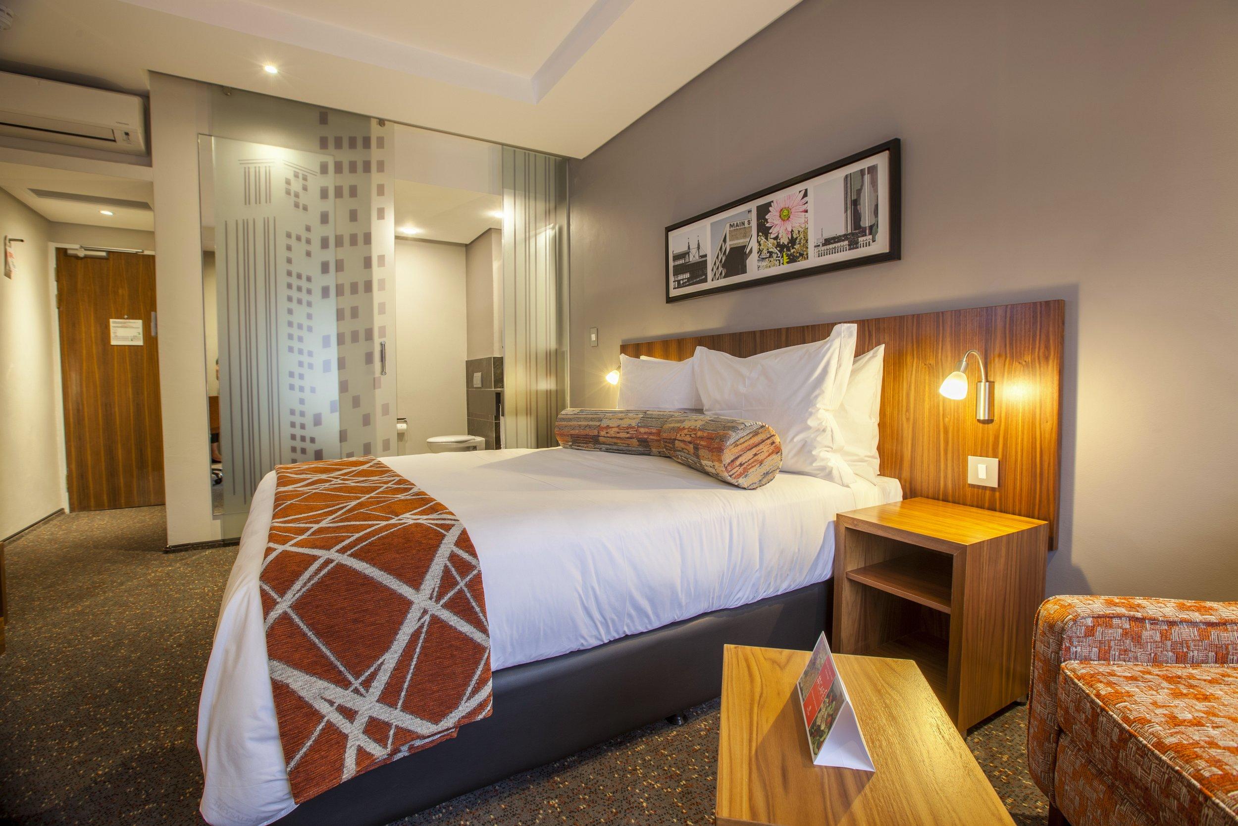 City Lodge Newtown, Johannesburg Exterior foto